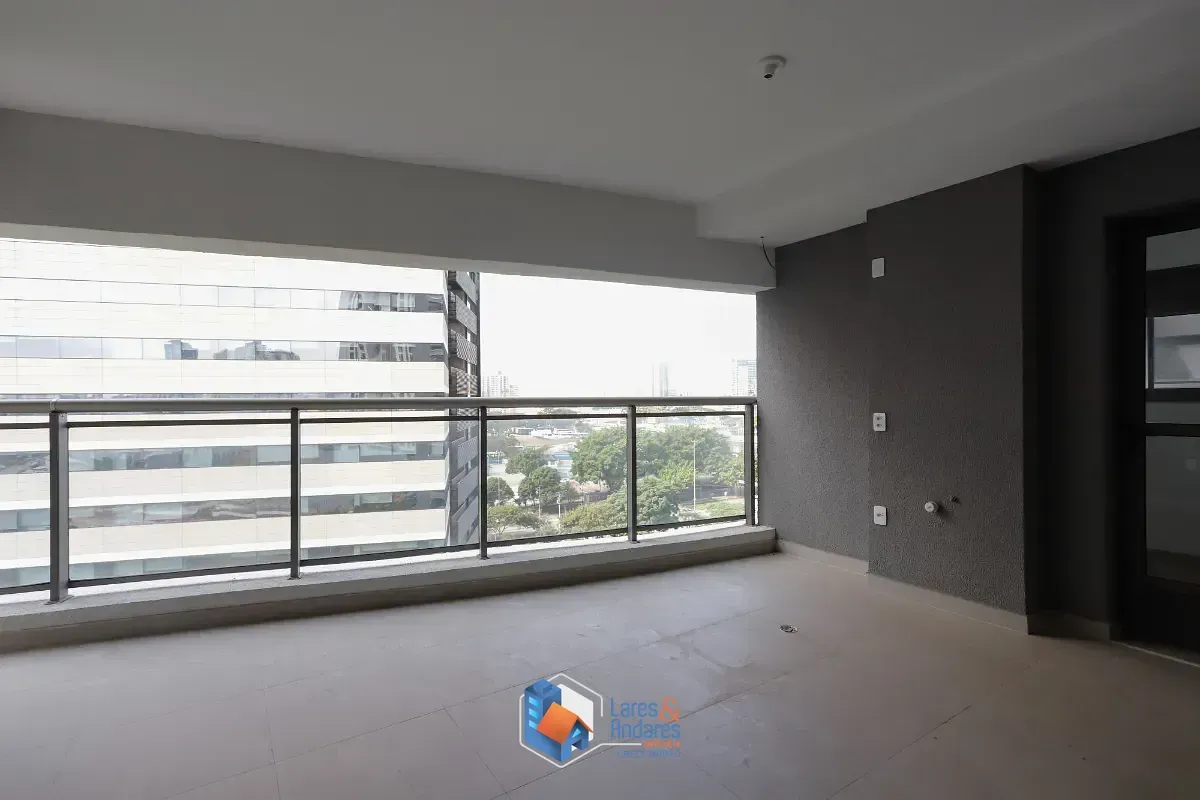 Imagem Apartamento para venda em Jardim das Perdizes com 4 quartos, sendo 2 suítes, 136m²