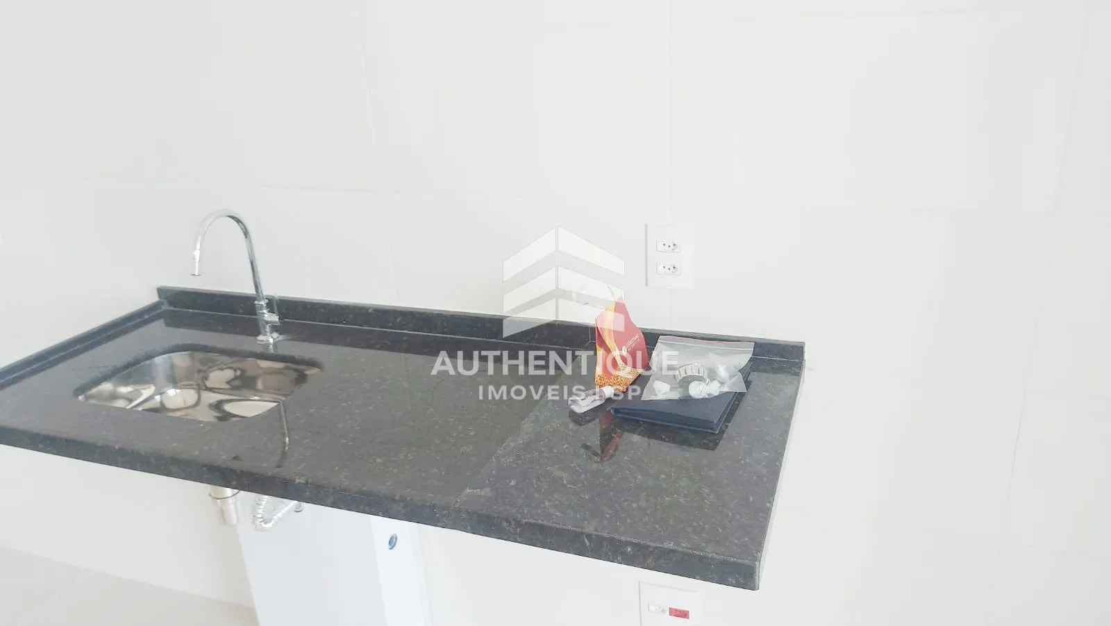 Imagem Living Unique Chacara Santo Antonio - Apartamento à venda em São Paulo/SP