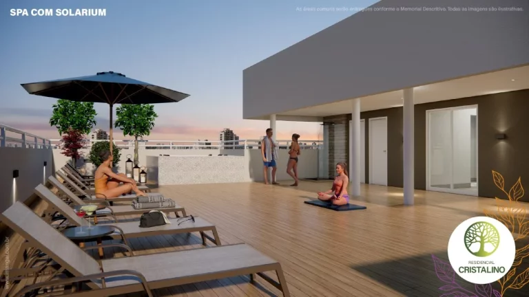 Imagem RESIDENCIAL CRISTALINO - IMANGAI - Apto 36m², próximo do Terminal de Ônibus e Metrô Artur Alvim!