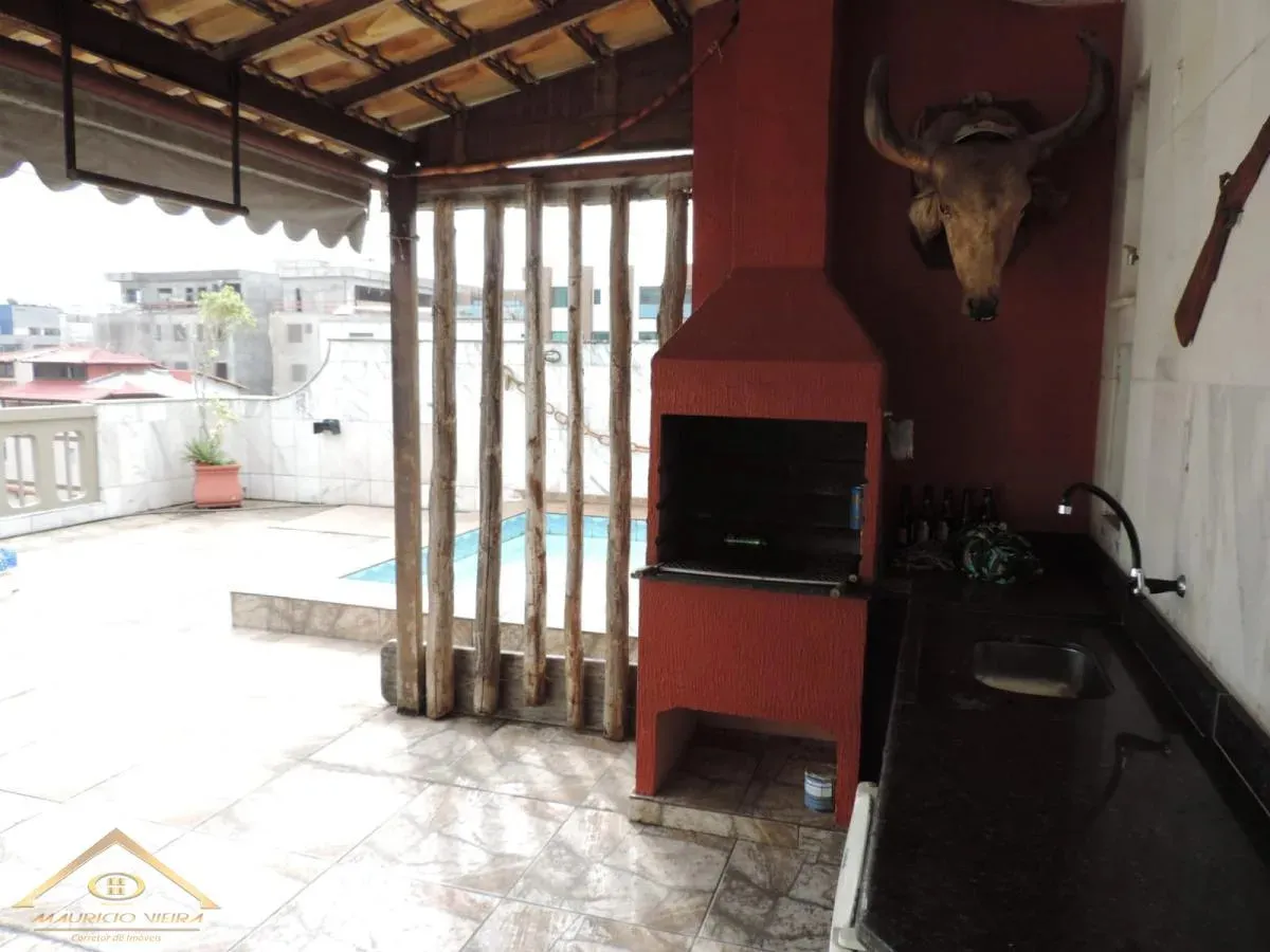 Imagem Cobertura para Venda em Cabo Frio / RJ no bairro Centro