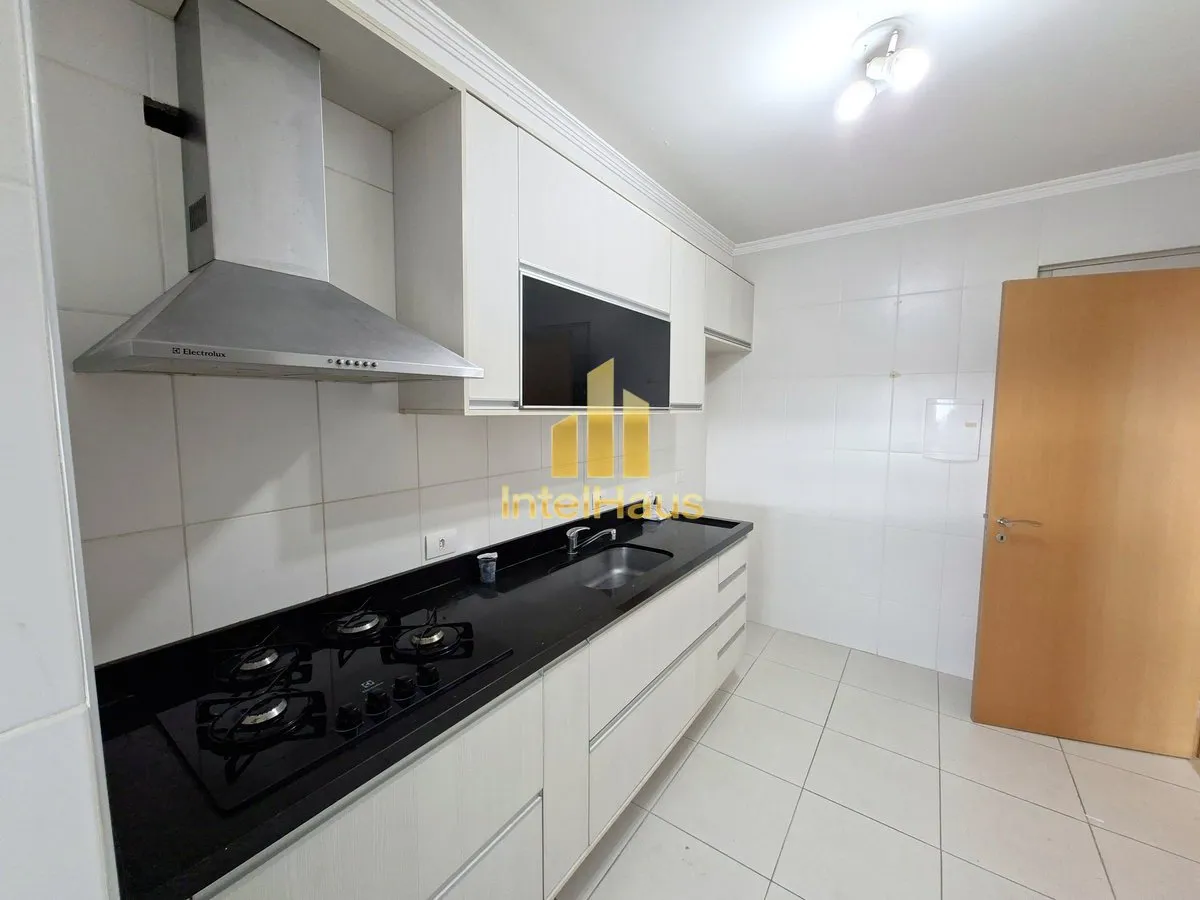 Imagem Se você procura um apartamento espaçoso, bem localizado e pronto para morar, esta é uma excelente...