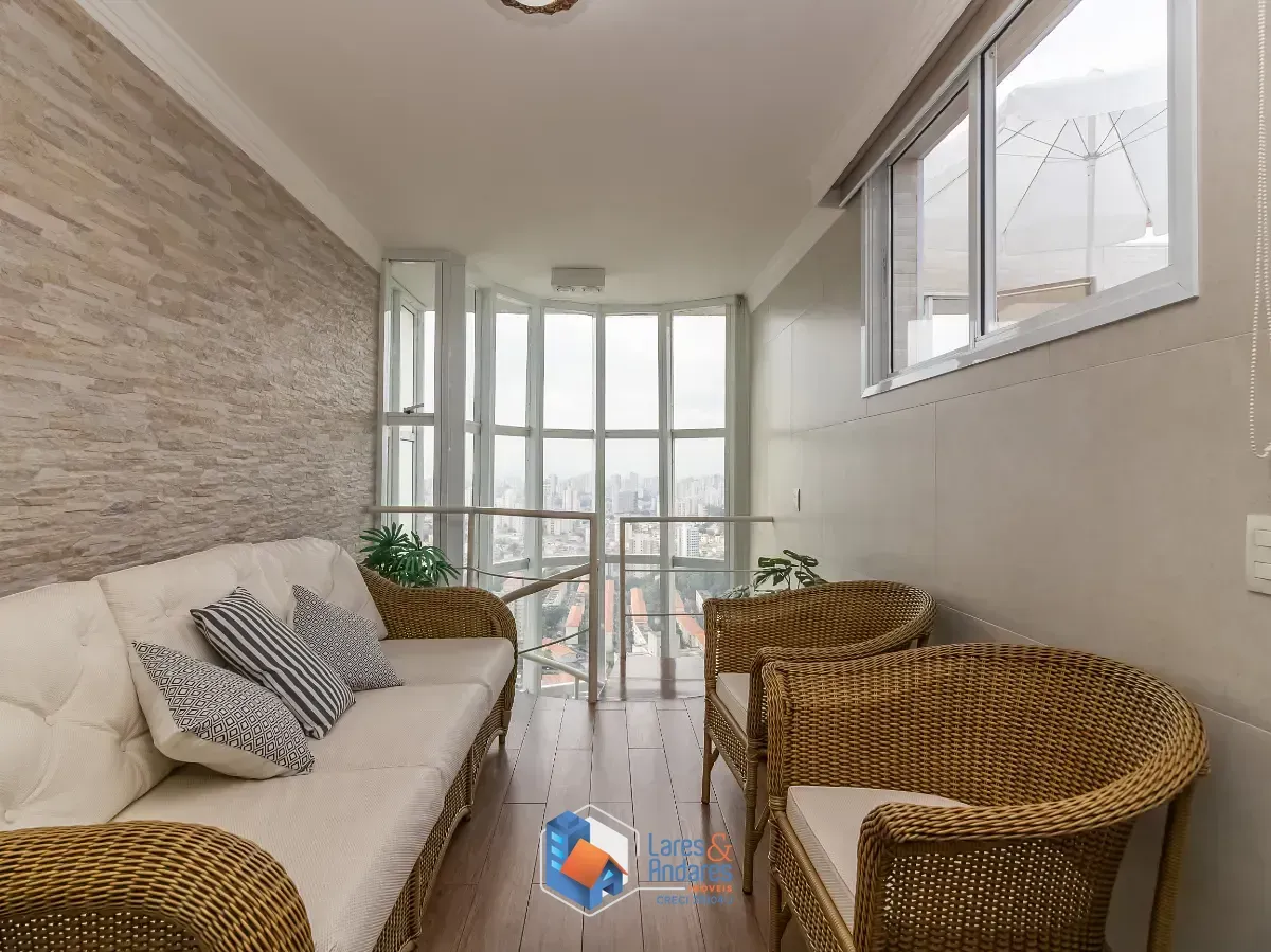 Imagem Duplex para venda em Mandaqui com 3 quartos, sendo 1 suíte, 134m²