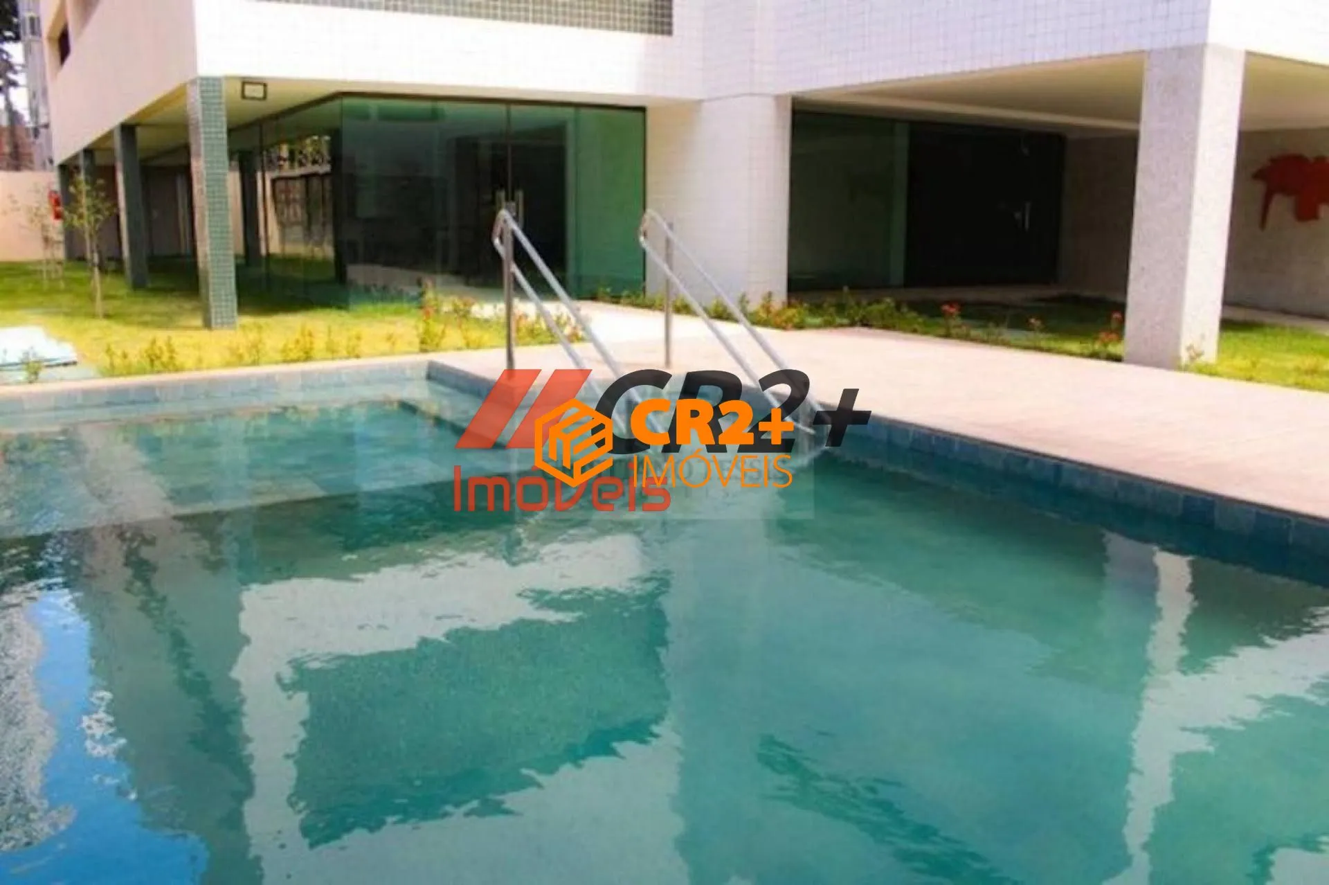 Imagem Apartamento a Venda com 3 quartos, 1 suíte em Boa Viagem-98m² NOVO