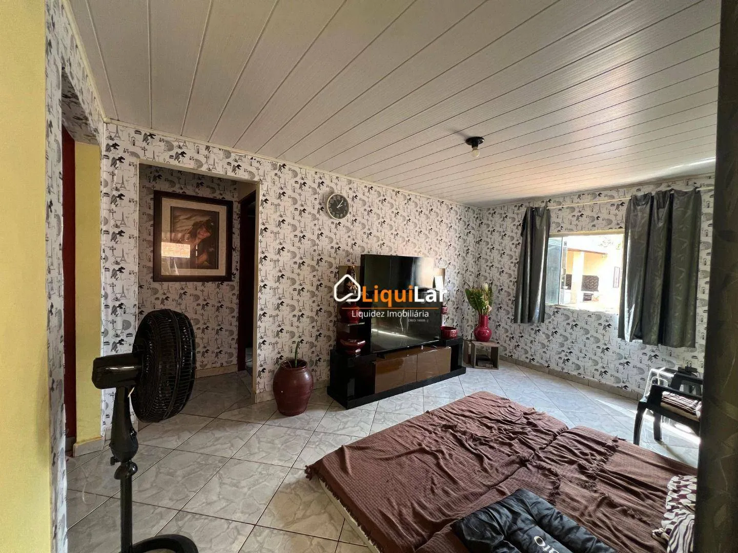 Imagem Casa com Piscina no Portal Caiobá - Amplo Terreno e Excelente Localização