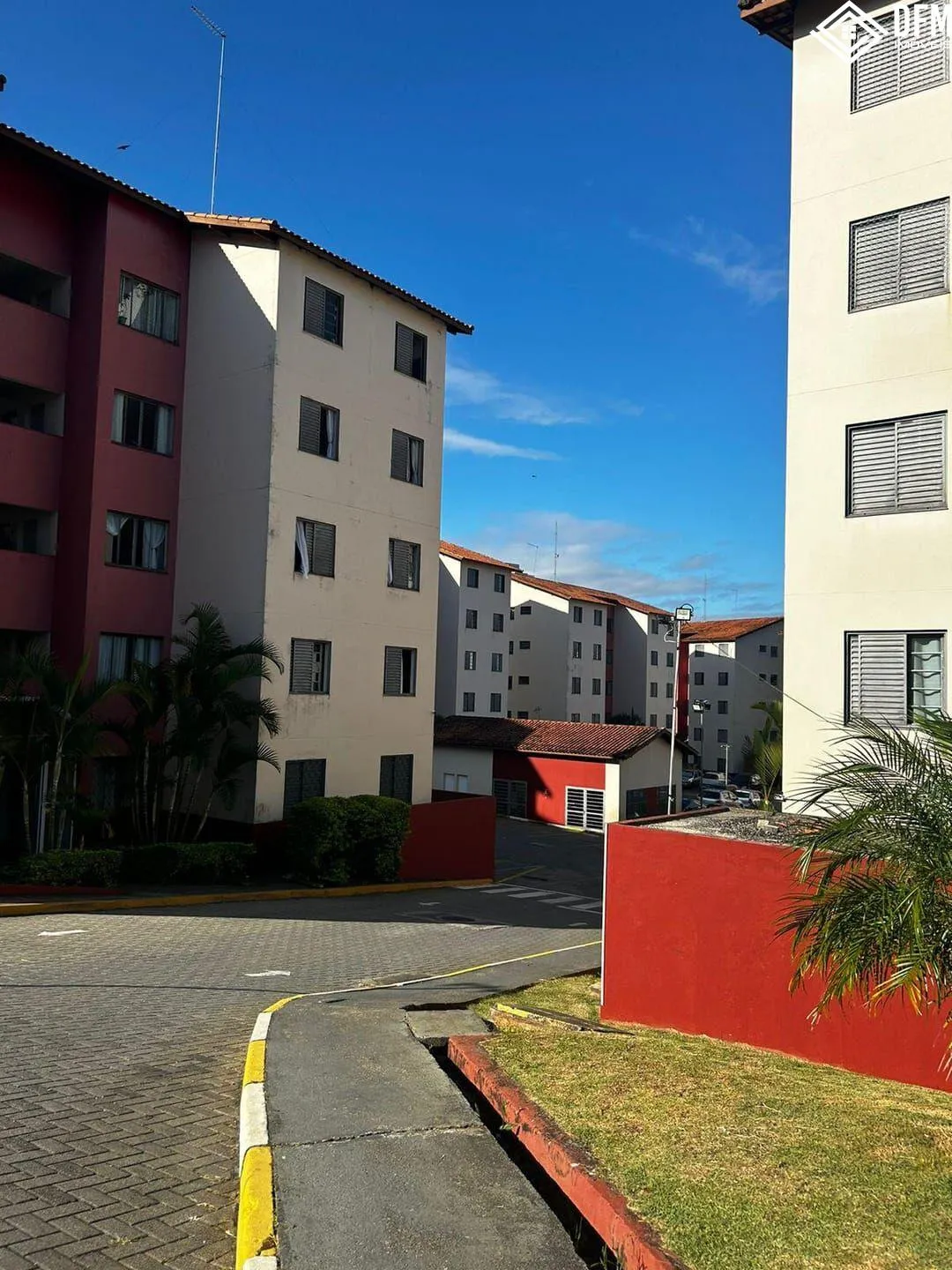 Imagem Apartamento com 2 Dormitorio(s) localizado(a) no bairro Parque Santana em Mogi das Cruzes / Mato Grosso do Sul Ref.:80965367