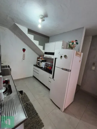 Imagem Casa à venda em São Paulo, Parque Bristol, com 2 quartos, 84,00m2