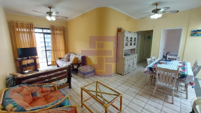 Imagem Apartamentos / Cobertura na cidade de Guarujá