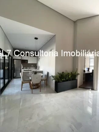 Imagem CASA CONDOMINIO DONA MARIA JOSÉ - INDAIATUBA-SP