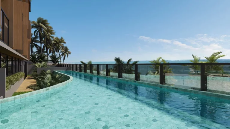 Imagem COBERTURA RESIDENCIAL em Cabedelo - PB, Areia Dourada