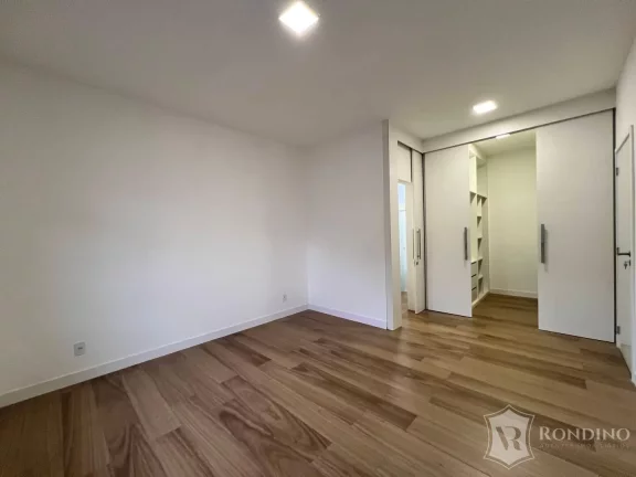 Imagem Casa t?(C)rrea em condomínio na região Alto da Boa Vista em Sorocaba