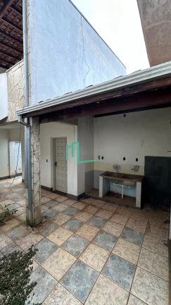 Imagem RESIDÊNCIA DISPONÍVEL PARA ALUGUEL E VENDA NO CENTRO DE FRANCA/SP