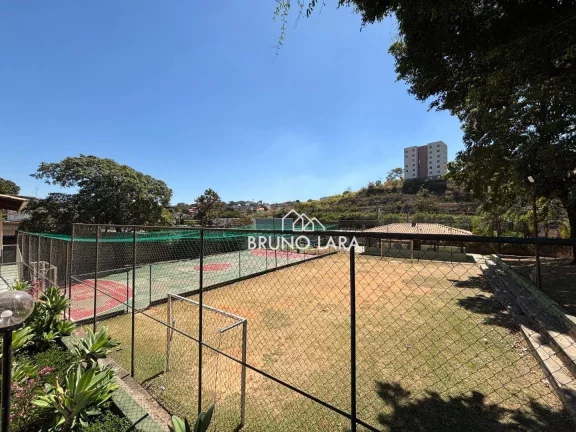 Imagem Apartamento à venda em Betim/MG, Bairro Chácaras, Condomínio Residencial Boque Club.