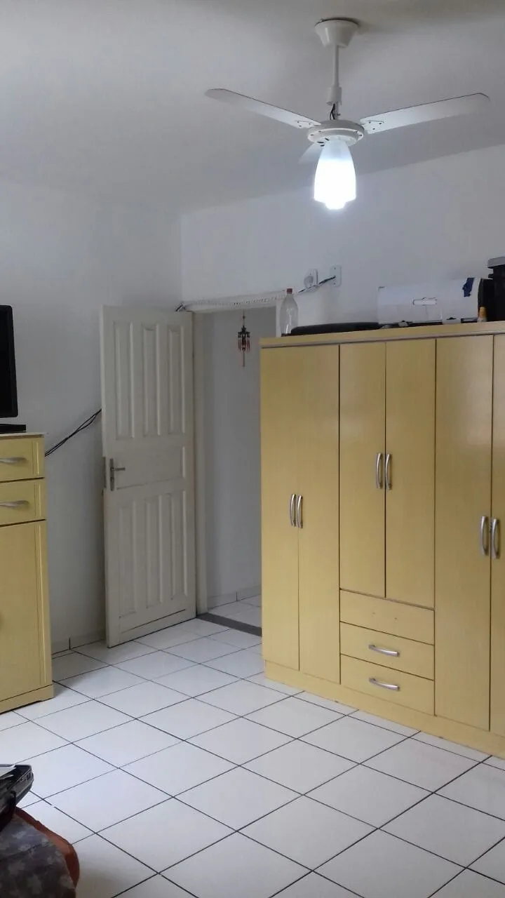 Imagem Casa à venda 4 Quartos, 1 Suite, 2 Vagas, 125M², Centro, Aparecida - SP