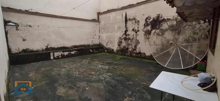 Imagem Casa de 3 quartos no bairro Industrial - Santana do Paraíso