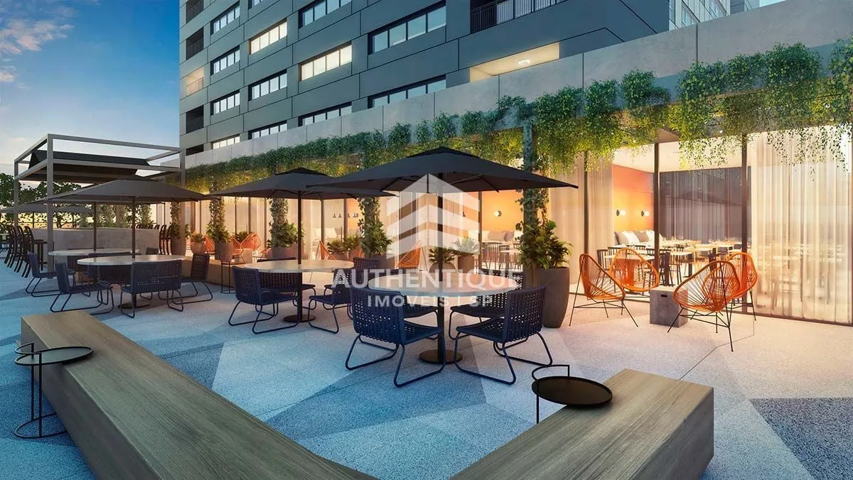 Imagem Platina 220 Comercial - Sala comercial à venda no bairro Tatuapé - São Paulo/SP, Zona Leste