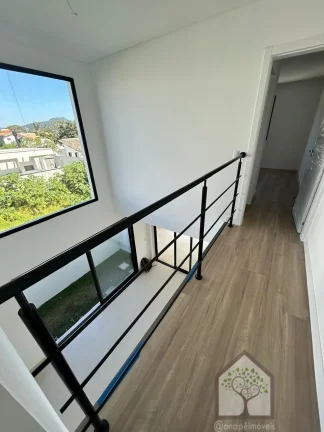 Imagem Casa nova à venda no Campeche – conforto, modernidade e localização privilegiada!