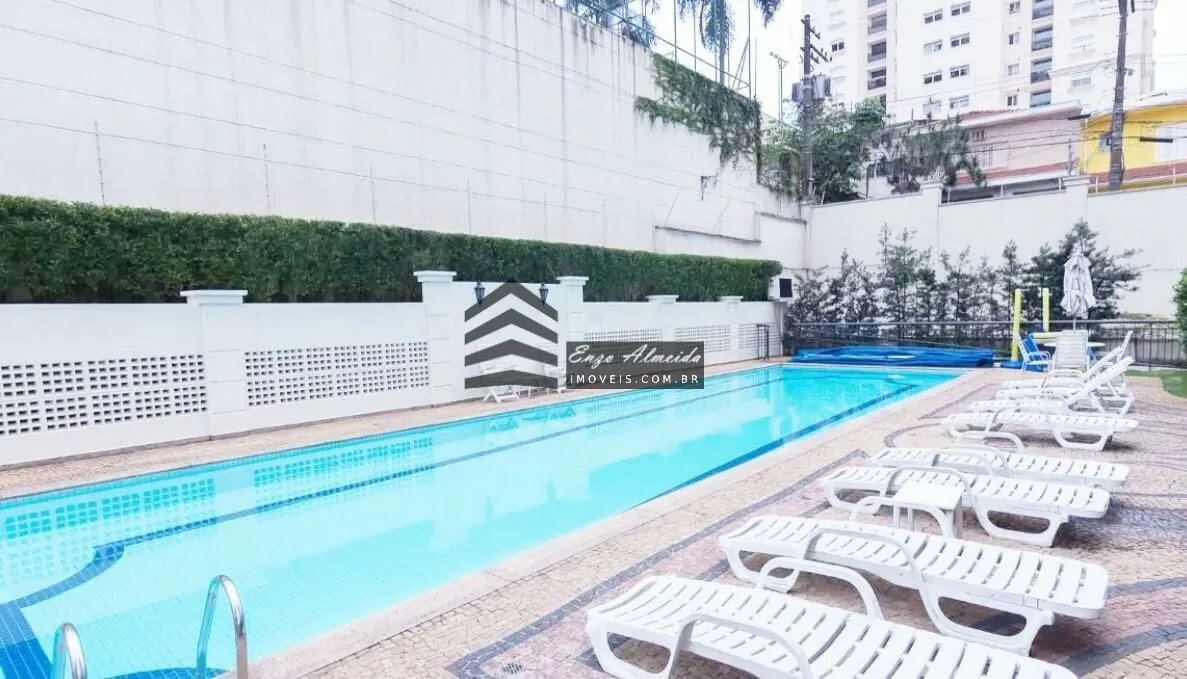 Imagem Apartamento à venda em São Paulo/SP
