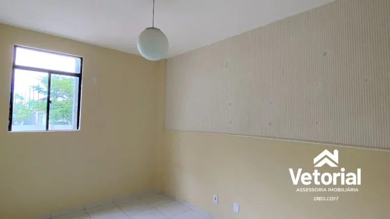 Imagem Apartamento com 3 quartos, sendo 02 suítes em condomínio fechado, área de lazer - Morada Nobre - Barreiras-Ba