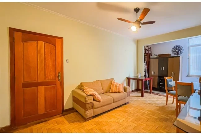 Imagem Apartamento para venda no bairro Floresta em Porto Alegre