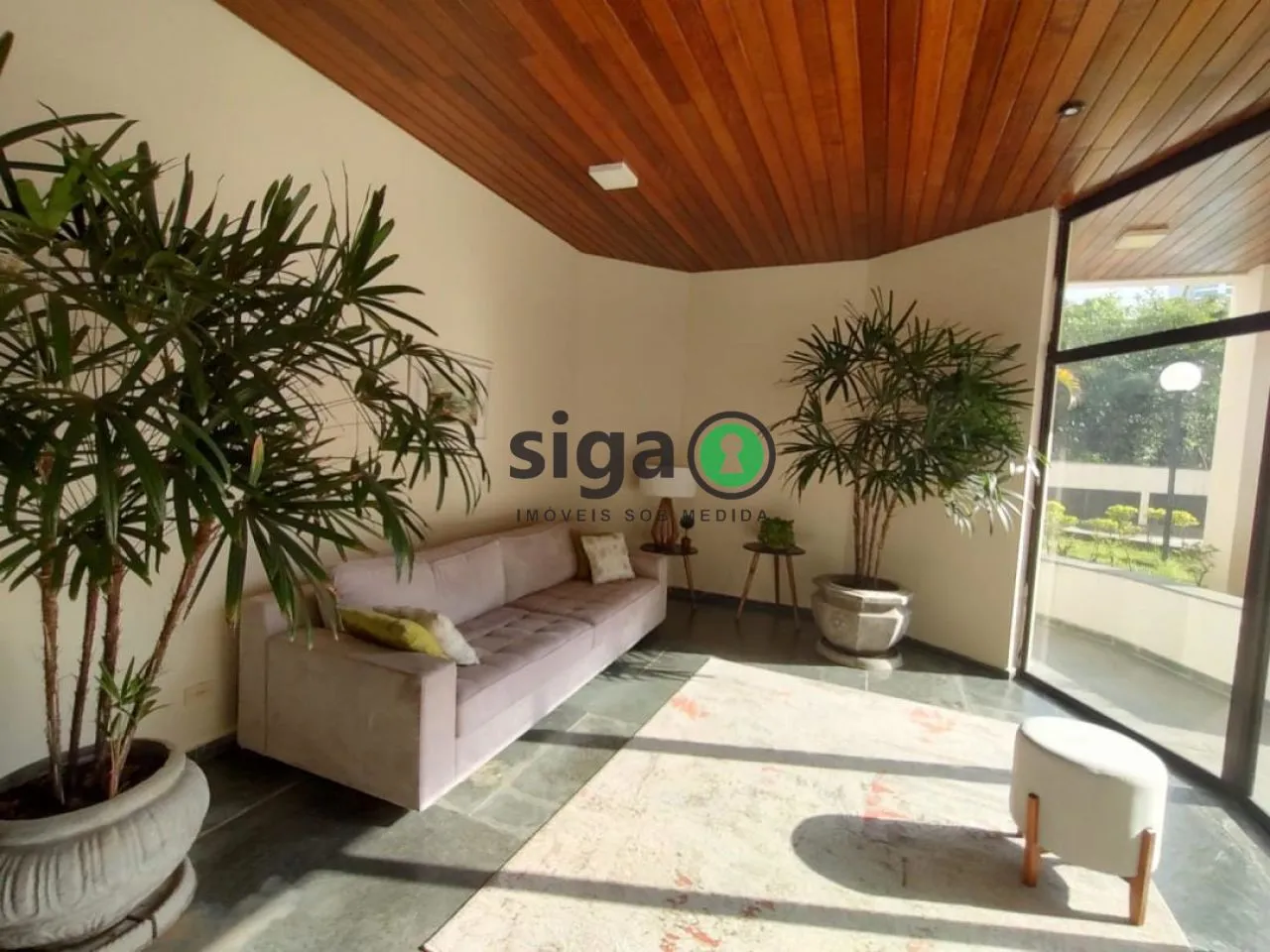 Imagem Apartamento Residencial em Jardim Ampliação