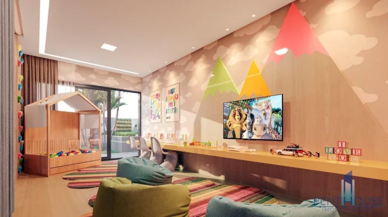Imagem Apartamento Zona Central para Venda em Itajaí, Praia Brava de Itajaí, 2 dormitórios, 2 suítes, 3 banheiros, 2 vagas