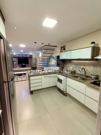 Imagem Casa à venda - Condomínio Modernitá II Granja Viana
