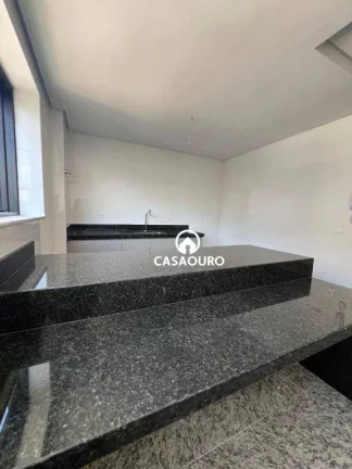 Imagem Apartamento à venda, 100 m² por R$ 1.750.000,00 - Lourdes - Belo Horizonte/MG