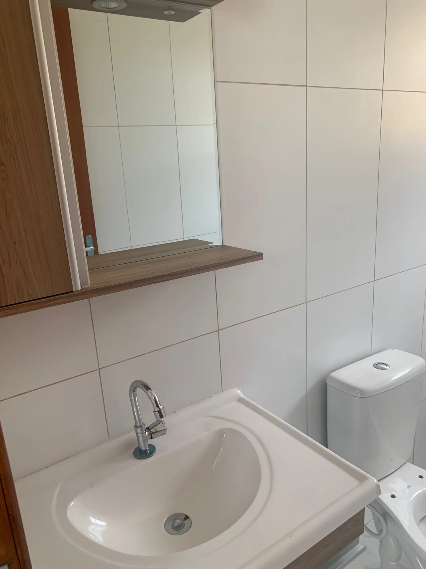 Imagem Casa para locação, Loteamento Residencial e Comercial Flamboyant, Pindamonhangaba, SP