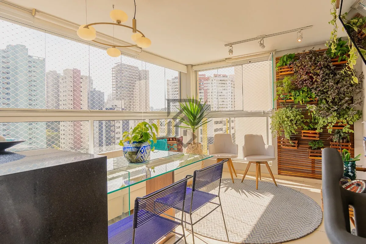 Imagem Apartamento vila clementino pronto para morar