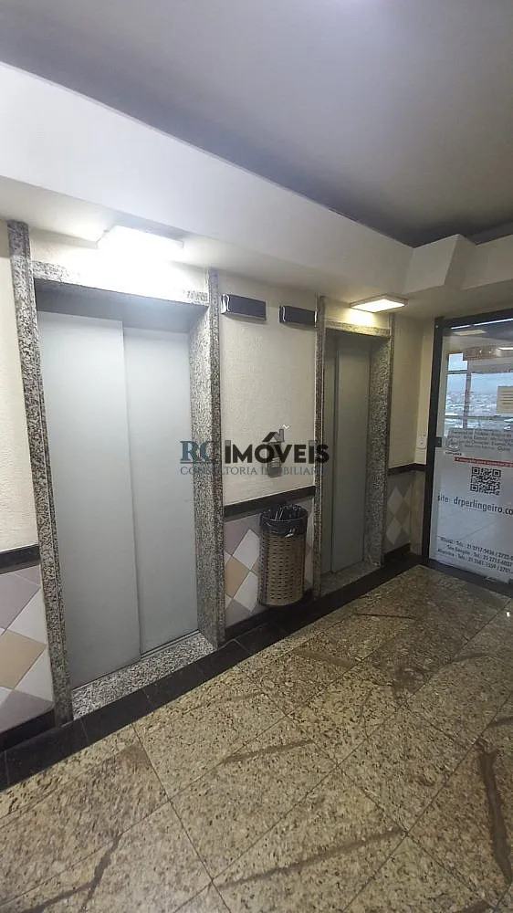 Imagem Sala Comercial a Venda no bairro Alcântara - São Gonçalo, RJ