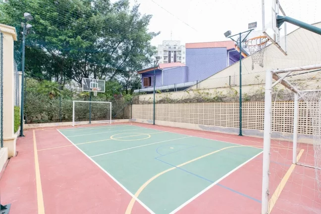Imagem Apartamento à venda em São Paulo, Jardim Vila Mariana, com 3 quartos, 216m2