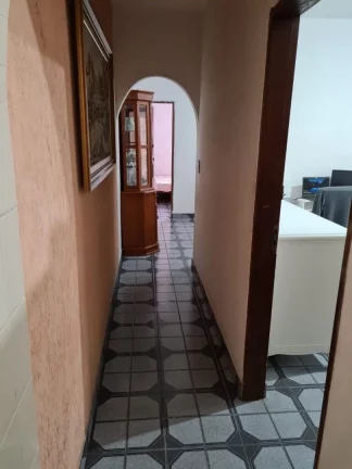 Imagem Sobrado com 4 dormitórios à venda, 280 m² por R$ 550.000,00 - Jardim Rosa de Franca - Guarulhos/SP
