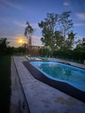 Imagem Sítio com 5 dormitórios à venda, 193600 m² por R$ 1.378.000,00 - Uep6-S.3 - Presidente Prudente/SP