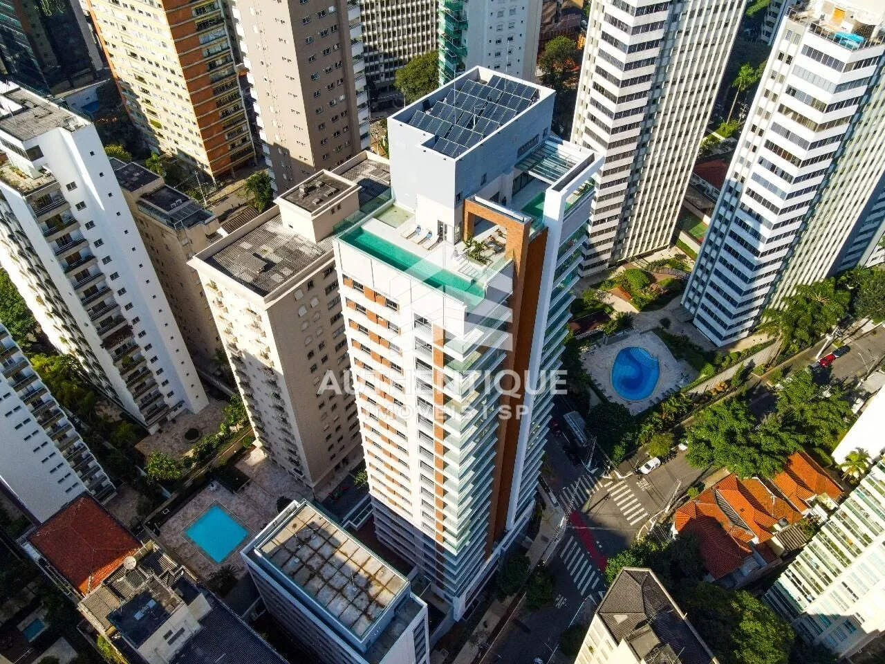 Imagem ATHOS PARAISO - Apartamento à venda em São Paulo/SP