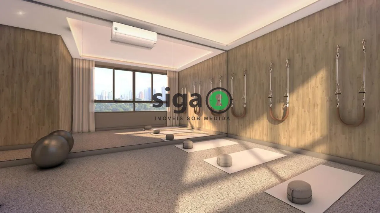 Imagem Apartamento Residencial em Santo Amaro