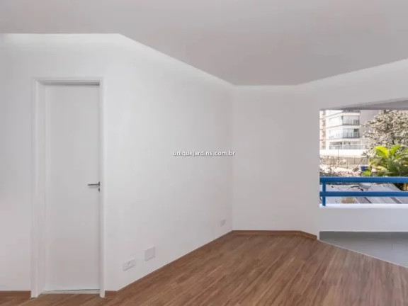 Imagem Apartamento à venda Pinheiros São Paulo