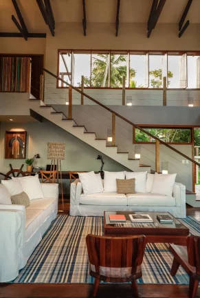 Imagem CASA NOBRE - VILLAS DE SÃO JOSÉ