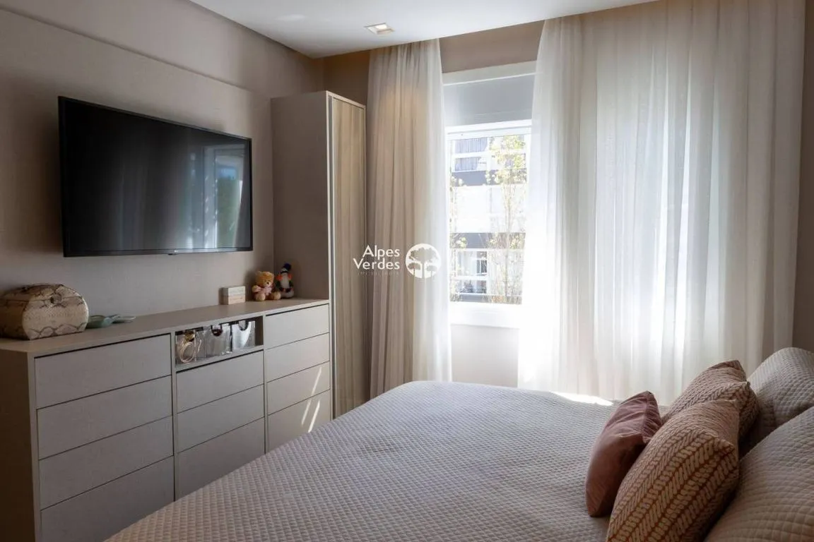 Imagem Apartamento à Venda em Bavária, Gramado - RS