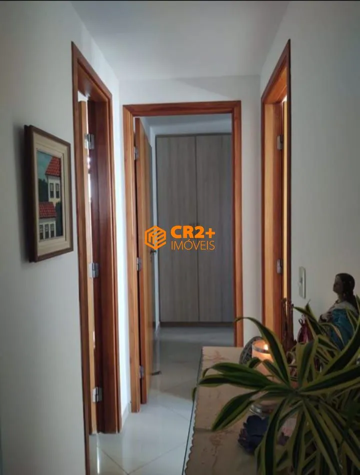 Imagem Apartamento á Venda 90m² c/ 3 Quartos sendo 1 Suíte, em Boa Viagem.