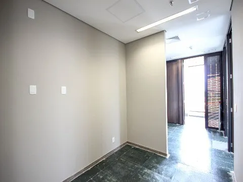 Imagem Laje comercial para locação em São Paulo-SP, laje comercial para alugar bairro Cidade Jardim - São Paulo