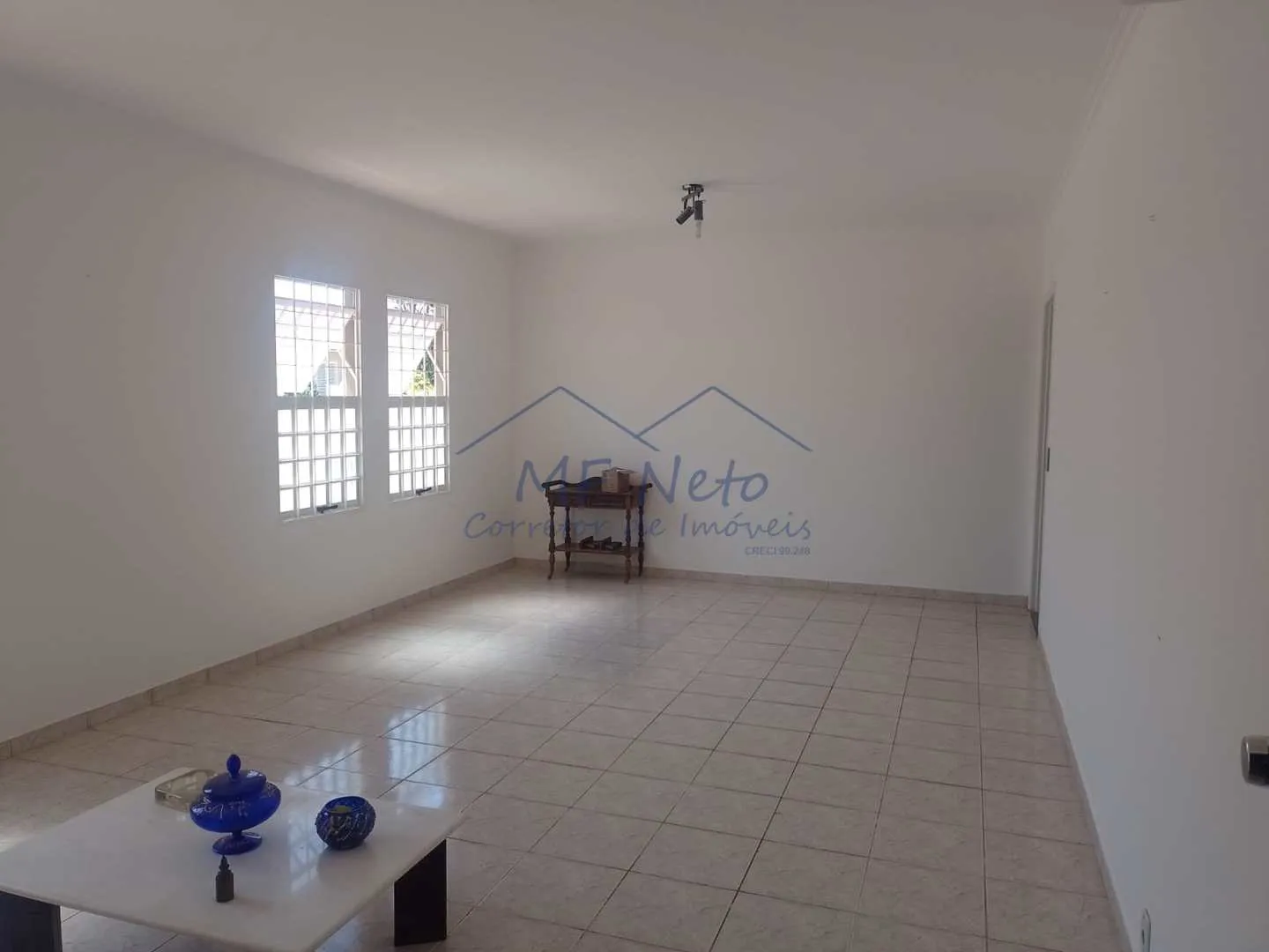 Imagem Casa Padrão