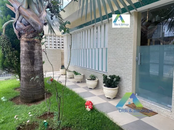 Foto do imóvel Casa de alto padrão e fino acabamento com 360m² em região privilegiada na região do Jardim da Saúde!