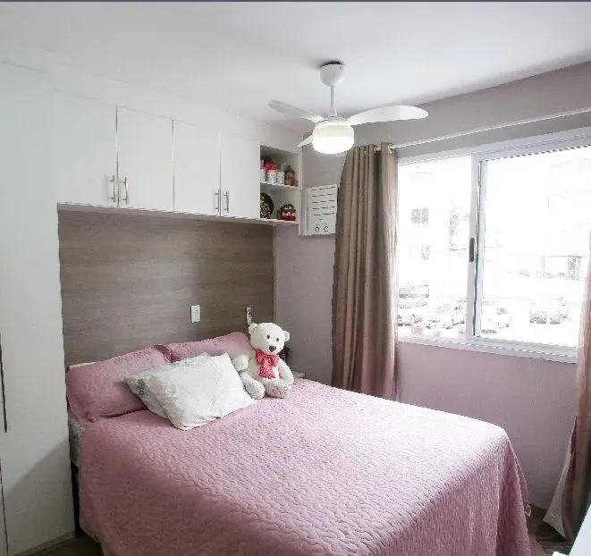 Imagem Apartamento à venda no bairro Taquara em Rio de Janeiro/RJ