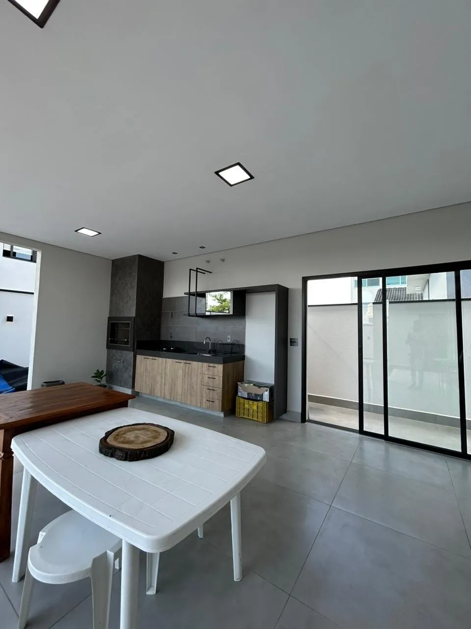 Imagem Casa à venda 3 Quartos, 1 Suite, 6 Vagas, 480M², Mombaça, Pindamonhangaba - SP | Condominio Village Splendore