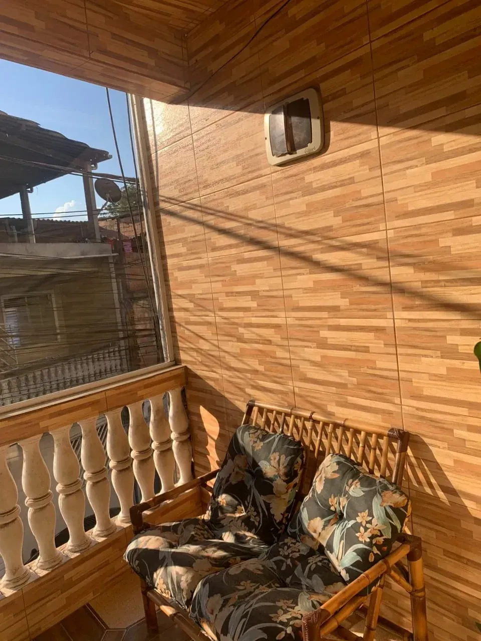 Imagem Sobrado com 4 Quartos à Venda, 200 m² em Jardim São João (Zona Norte) - São Paulo