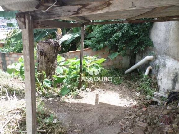 Imagem Terreno à venda, 360 m² por R$ 1.900.000,00 - Santo Antônio - Belo Horizonte/MG