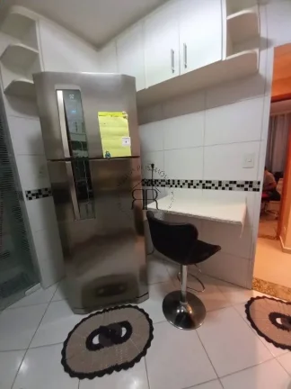 Imagem Apartamento - São Paulo - SP - Sítio Pinheirinho