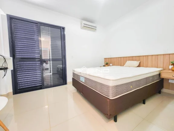 Imagem Cobertura à Venda no Rio São Lourenço, com 3 dormitórios 1 suíte 105m² - Riviera de São Lourenço SP