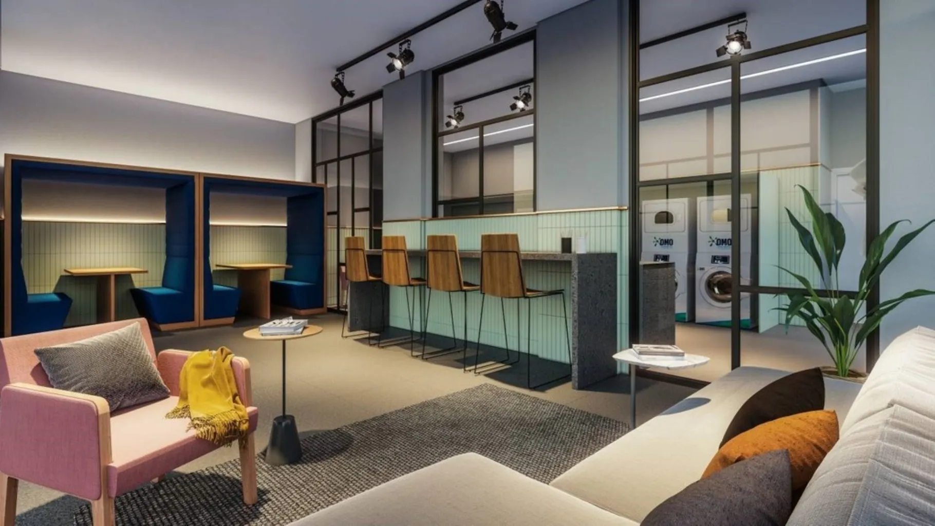 Imagem APARTAMENTO RESIDENCIAL em São Paulo - SP, Centro