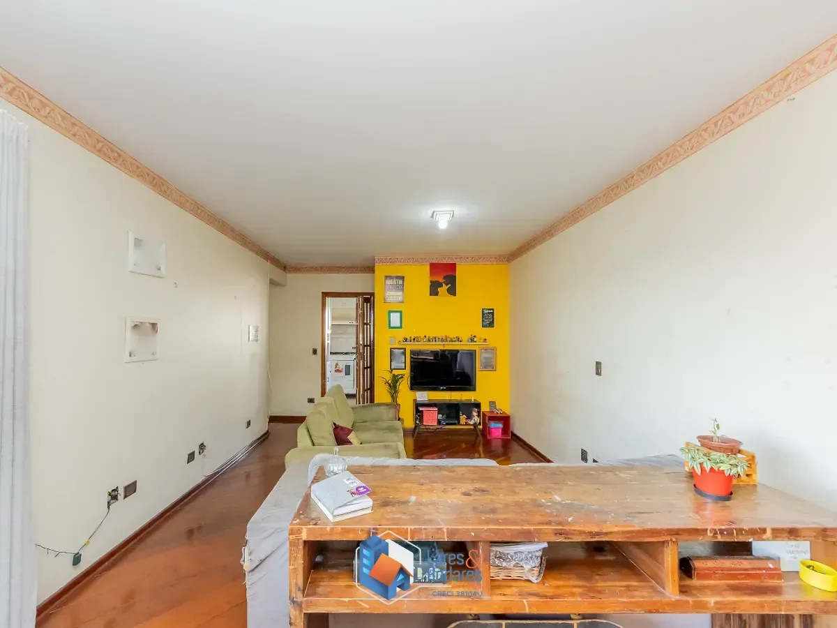 Imagem Apartamento para venda em Vila Carrão com 3 quartos, sendo 1 suíte, 130m²
